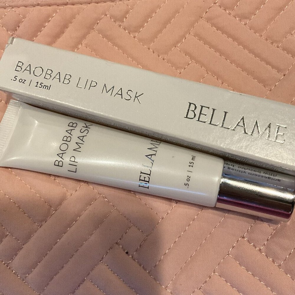 Bellame Baobob Lip Mask